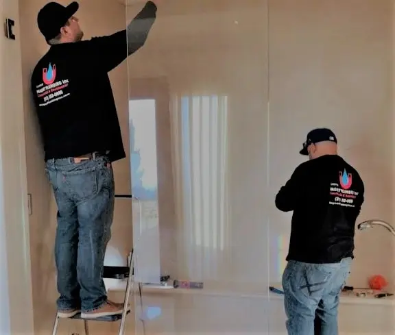 Professional plumbing installation for Tankless Water Heater Installation in Sterling Ridge